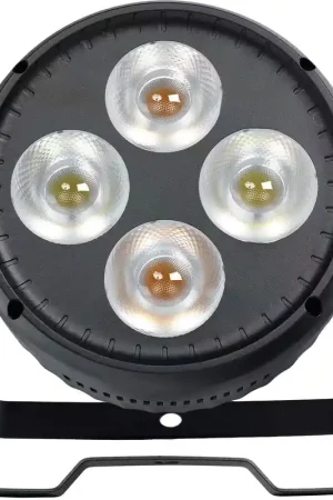 Dernières pièces | Algam Lighting Par Cob 450 CW WW - Stock B