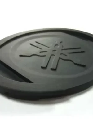 Yamaha Soundhole Cover WQ769800 Pour APX | Bientôt épuisé