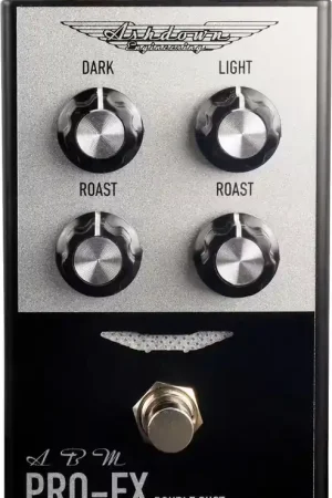 Ashdown PRO-fx-double Shot - Stock B | Recommandé