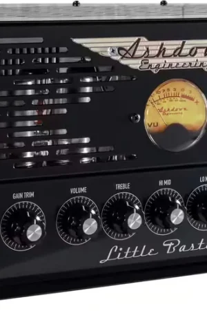 Ajoutez au panier - Ashdown Little Bastard 2.N - Stock B