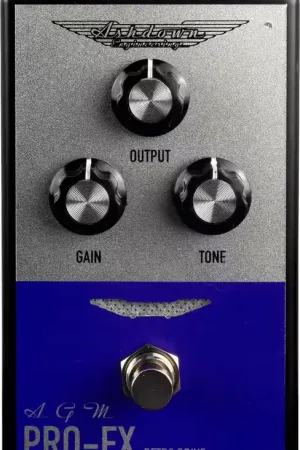 Tendance - Ashdown PRO-fx-retro Drive - Stock B