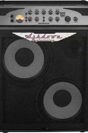 Ashdown RM-C210t-500-evo Ii - Stock B - Offre exceptionnelle