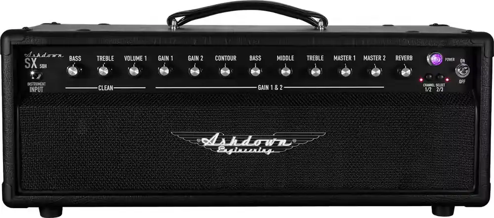 Ashdown SX 50 W - Stock B | Remise