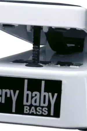 Fin de série | Dunlop Effects Crybaby 105Q - Stock B