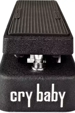 Dunlop Effects CM95 Cry Baby Clyde McCoy - Stock B - Réduction