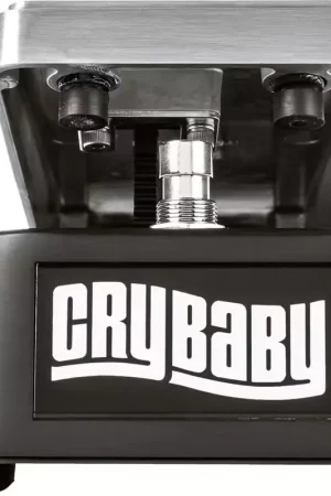 Dunlop Effects Custom Badass Cry Baby - Stock B - Affaire à saisir