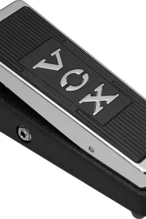Retour gratuit | Vox V846 Vintage - Stock B
