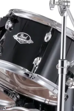 Vente flash | Pearl Drums Export Tom 10X7 Black - Stock B