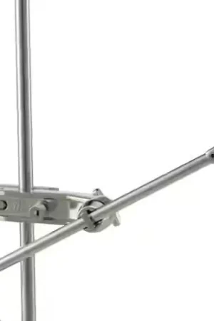 Bon plan | Pearl Drums Hardware CH-70 - Perchette + Clamp CH70 - Stock B