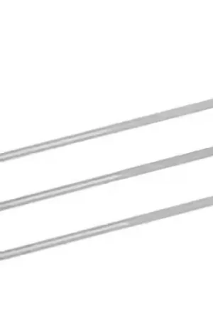 Coup de cœur - Pearl Drums Hardware 3 Pieds Longs Pour Tom Basse Air Suspension - Stock B