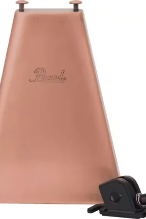 Pearl Drums HH-4XH Cloche A Main Horacio Hernandez - Stock B | Qualité professionnelle