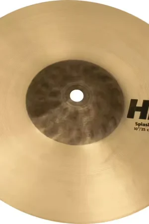 Premium - Sabian HHX 10" Splash - 11005X - Stock B