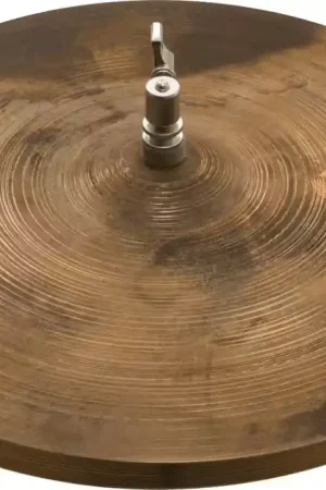 Sabian Serie Big & Ugly - 16" AA Apollo - Stock B - Prix mini