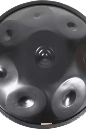 Schlagwerk Handpan D-celtic Minor 8 Notes - Stock B - Offre flash