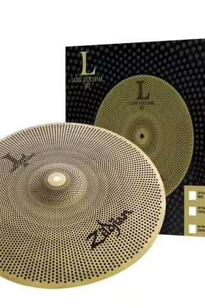 Achetez dès maintenant - Zildjian LV8020R-S - L80 Low Volume Ride 20" - Stock B