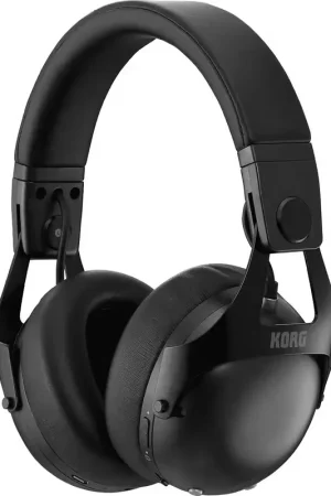 Soldes - Korg NC-Q1 BK - Stock B