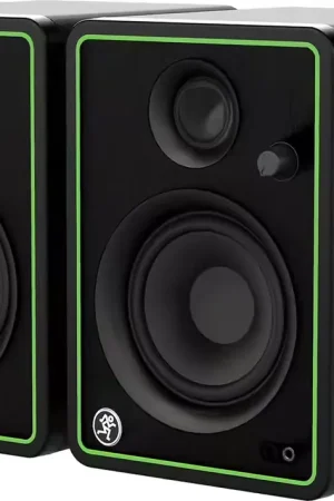 Mackie CR4-X - Stock B - Prix imbattable