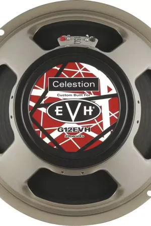 Produit phare - Celestion G12EVH-8 - Stock B