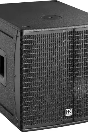 HK Audio L Sub 1500 A - Stock B - Tout juste ajouté