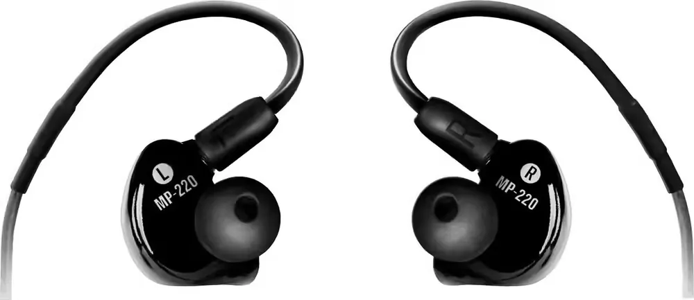 Mackie MP-220 - Stock B | Prix avantageux