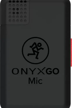 Mackie Onyxgo Mic - Stock B | Affaire à saisir