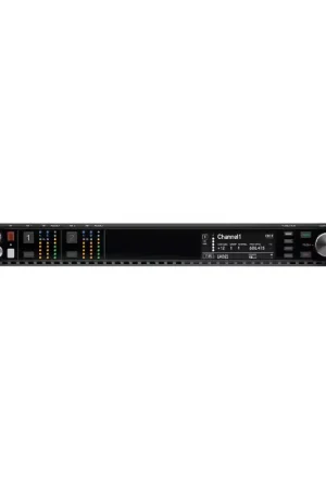 Shure SSR AD4DE-B - Stock B - Produit tendance
