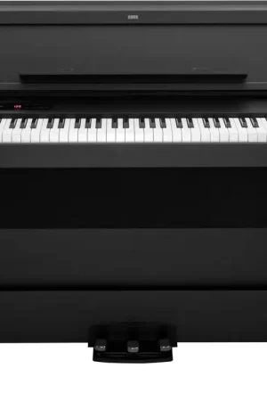 Korg E1 Air Noir | Se termine bientôt