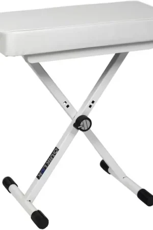 Offre à durée limitée | Quiklok Banquette clavier BX8 Blanc