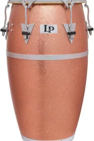 Prix exceptionnel | Latin Percussion Congas Martin Cohen Ltd. Tumba 12,5 Pouces LP252-1Mc