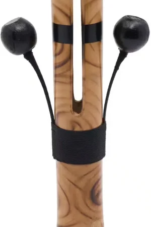 Recommandé | Latin Percussion Effets Audio Clacker Bambou LP5355