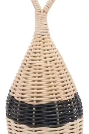 Latin Percussion Shaker Caxixi Single LP5351 | Très apprécié des clients