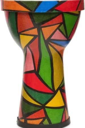 Bonne affaire - Latin Percussion Djembe World Beat Pretuned LP7007 6 Pouces