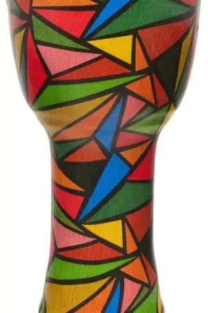 Offre | Latin Percussion Djembe World Beat Pretuned LP7008 8 Pouces