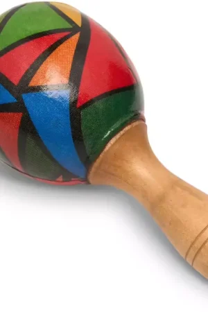 Aujourd'hui seulement - Latin Percussion Maracas World Beat LP7024