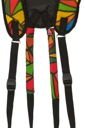 Latin Percussion Sangle Pour Djembé Ashikos Et Autres Instruments LP7028 - Économisez maintenant