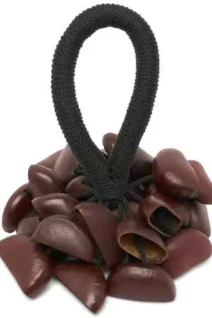 Latin Percussion Bendo Rattle Avec Poignée LP0223 - Affaire à saisir