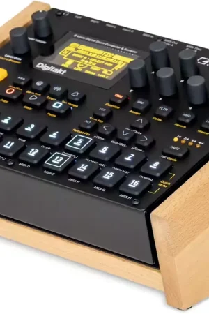 Headliner Catalina Stand Elektron Digitakt / Syntakt / Digitone | Nouveau au catalogue