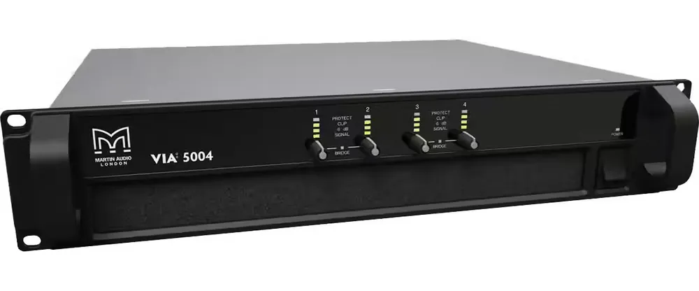 Prix mini | Martin Audio SMA VIA5004