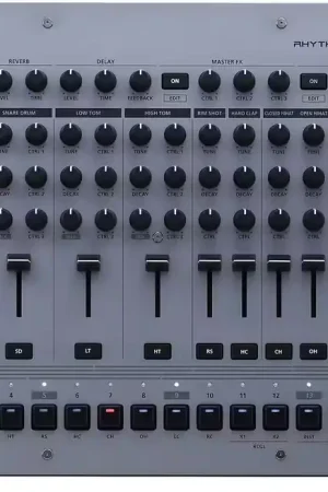 Dernière chance | Roland TR-1000