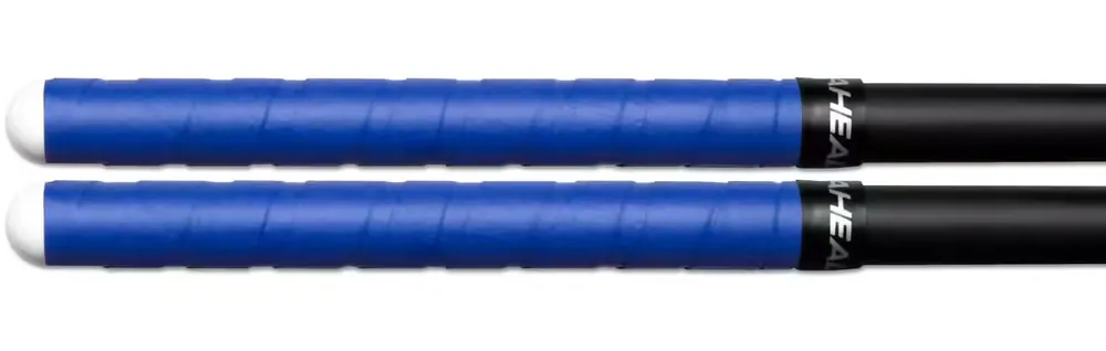 Ahead GTBLU - Grip Universel Pour Baguettes - Bleu - Top des ventes
