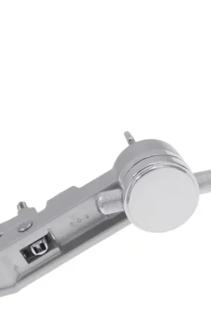 Sparedrum CLC1 - Clamp Orientable L - Support Cloche - Petite Percussion - Bon plan