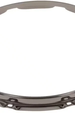 Sparedrum HS23-14-10BK - Cercle 14" 10 Tirants Noir S-Style Triple Flange 2.3mm | Prix bas