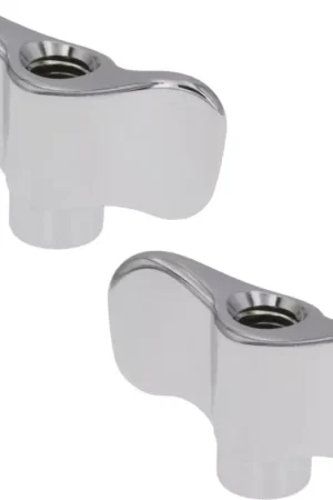 Sparedrum WN8-4 - Papillon Cymbale M8 (x2) - Offre flash