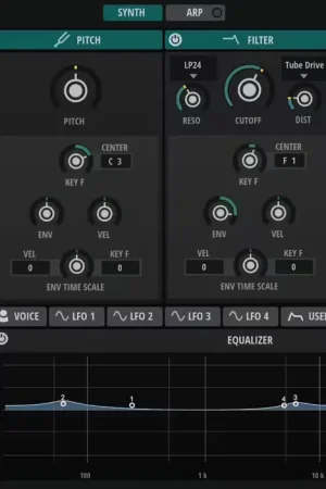 Promo exceptionnelle - Steinberg FM Lab