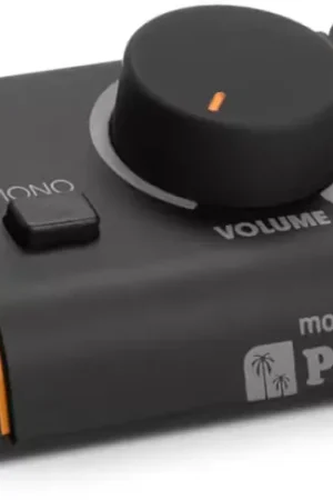 Palmer Monicon S G2 - Disponible dès maintenant