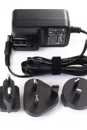 Livraison rapide | Neural Dsp Alimentation Quad Cortex 12V - 3A