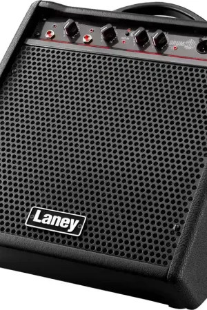 Préféré des clients - Laney Drumhub 80W/1X10 - Reconditionné