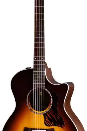 Premium | Taylor Guitars Ad14Ce American Dream Ltd 50Th Anni Grand Auditorium - STOCK B