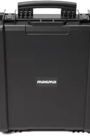 Magma FLXGuard DJ-Controller Trolley | Qualité professionnelle