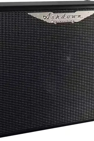 Ashdown ABM 1 x 12" B&C 600w 8Ohms made in UK - Prix imbattable